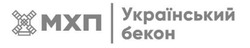 Свідоцтво торговельну марку № 272083 (заявка m201801319): мхп український бекон