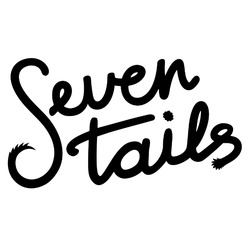 Заявка на торговельну марку № m202402504: seven tails