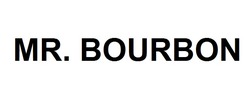 Заявка на торговельну марку № m202300520: mr. bourbon