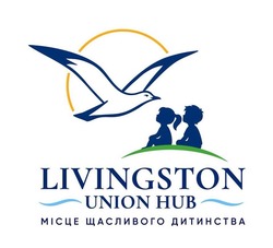 Заявка на торговельну марку № m202607840: місце щасливого дитинства; livingston union hub