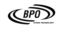 Свідоцтво торговельну марку № 260989 (заявка m201823791): вро; bpo; hydro technology