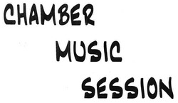 Свідоцтво торговельну марку № 109988 (заявка m200801515): chamber music session