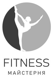 Заявка на торговельну марку № m202312140: майстерня; fitness