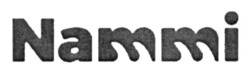 Заявка на торговельну марку № m202511964: nammi