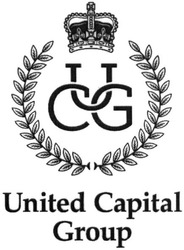 Свідоцтво торговельну марку № 222887 (заявка m201515215): ucg; cug; united capital group