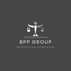 Заявка на торговельну марку № m202418313: юридична компанія; врр; bpp group