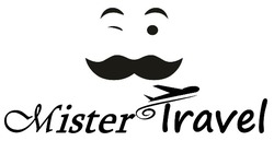 Свідоцтво торговельну марку № 337277 (заявка m202124183): mister travel