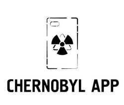 Свідоцтво торговельну марку № 293332 (заявка m202003165): chernobyl app; арр
