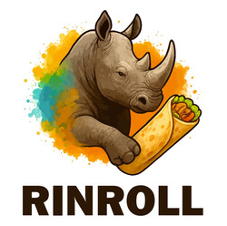 Заявка на торговельну марку № m202521311: rinroll