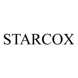 Свідоцтво торговельну марку № 319421 (заявка m202012307): starcox