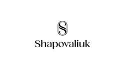 Заявка на торговельну марку № m202609312: shapovaliuk