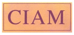 Заявка на торговельну марку № m202301104: ciam; сіам