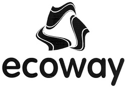 Свідоцтво торговельну марку № 126805 (заявка m200904794): ecoway