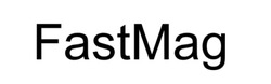 Заявка на торговельну марку № m202518960: fast mag; fastmag