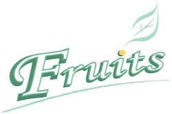 Свідоцтво торговельну марку № 79381 (заявка m200606728): fruits
