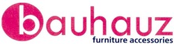 Свідоцтво торговельну марку № 155524 (заявка m201102848): bauhauz furniture accessories