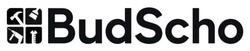 Заявка на торговельну марку № m202608847: bud scho; budscho