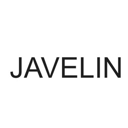 Заявка на торговельну марку № m202023936: javelin