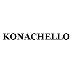 Свідоцтво торговельну марку № 263567 (заявка m201829573): konachello
