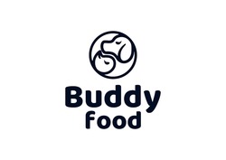 Заявка на торговельну марку № m202412519: buddy food