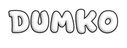 Заявка на торговельну марку № m202608264: dumko