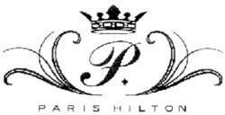 Свідоцтво торговельну марку № 170398 (заявка m201205389): paris hilton; р.; p.