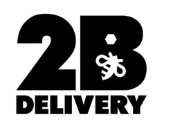 Заявка на торговельну марку № m202519694: 2в; 2b delivery