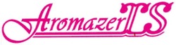 Заявка на торговельну марку № m201117207: aromazer ts; aromazerts