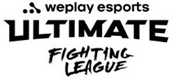 Свідоцтво торговельну марку № 328372 (заявка m202108806): fighting league; weplay esports ultimate