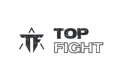 Заявка на торговельну марку № m202516931: тор; tf; top fight