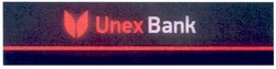 Свідоцтво торговельну марку № 146192 (заявка m201101426): unex bank