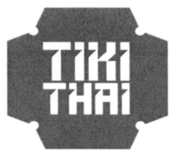 Свідоцтво торговельну марку № 339801 (заявка m202127633): tiki thai; тікі тнаі