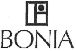Свідоцтво торговельну марку № 117411 (заявка m200811116): bonia; в