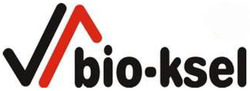 Заявка на торговельну марку № m202408405: bio ksel; bio-ksel