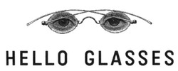 Свідоцтво торговельну марку № 210985 (заявка m201413830): hello glasses