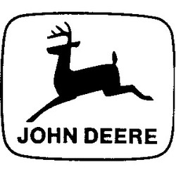 Свідоцтво торговельну марку № 4630 (заявка 54540/SU): john deere