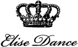 Свідоцтво торговельну марку № 202333 (заявка m201405850): elise dance