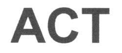 Свідоцтво торговельну марку № 259447 (заявка m201711615): act; аст