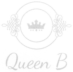 Свідоцтво торговельну марку № 276467 (заявка m201807980): queen b; в