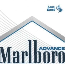 Свідоцтво торговельну марку № 225172 (заявка m201521742): marlboro; advance; less smell