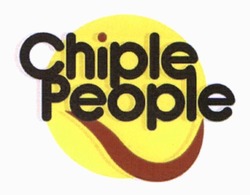Заявка на торговельну марку № m202407313: chiple people