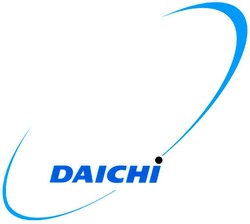 Свідоцтво торговельну марку № 59410 (заявка m200505791): daichi; даісні