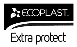 Свідоцтво торговельну марку № 300413 (заявка m201918330): ecoplast.; extra protect