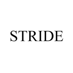 Заявка на торговельну марку № m202308955: stride