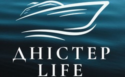 Заявка на торговельну марку № m202522027: дністер life