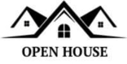 Заявка на торговельну марку № m202123624: open house