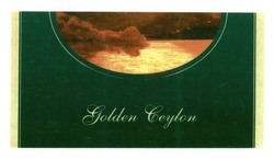 Свідоцтво торговельну марку № 257244 (заявка m201706857): golden ceylon