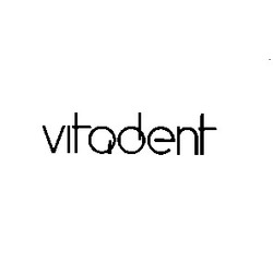 Свідоцтво торговельну марку № 6494 (заявка 92120382): vitadent