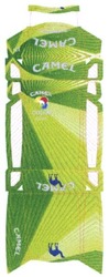 Свідоцтво торговельну марку № 208341 (заявка m201518208): camel; jti; blue; color; edition