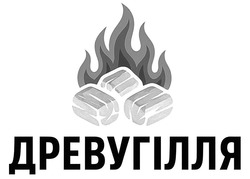 Заявка на торговельну марку № m202519687: древугілля